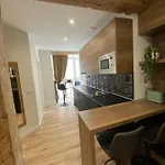 Sun Si Moon Apartmán