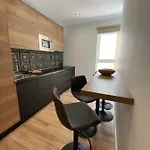 Sun Si Moon Apartmán *