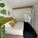 Apartment Sun Si Moon *