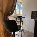 Apartment Sun Si Moon *