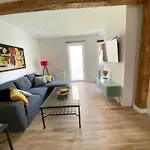 Apartmán Sun Si Moon Santander
