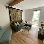 Apartmán Sun Si Moon Santander