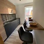 Sun Si Moon Apartmán Santander