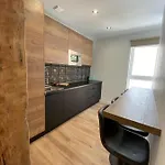 Apartment Sun Si Moon Santander