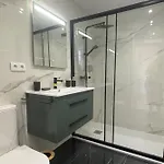 Sun Si Moon Apartmán Santander