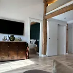 Sun Si Moon Apartmán