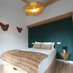 Apartmán Sun Si Moon