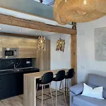 Sun Si Moon Apartmán Santander