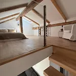 Sun Si Moon Apartmán *
