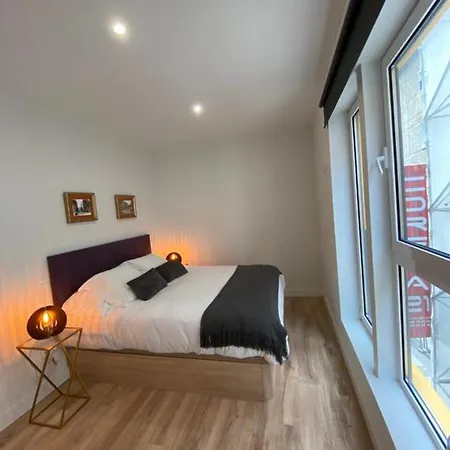 Sun Si Moon * 桑坦德