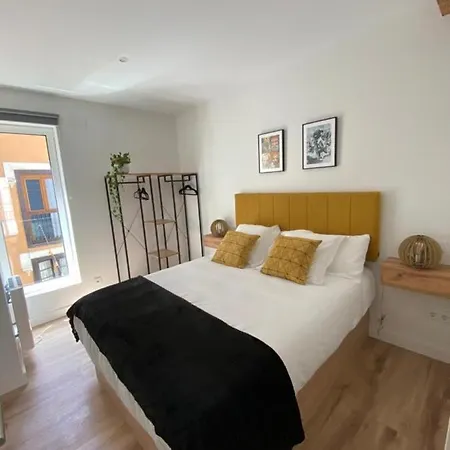 Sun Si Moon * 桑坦德