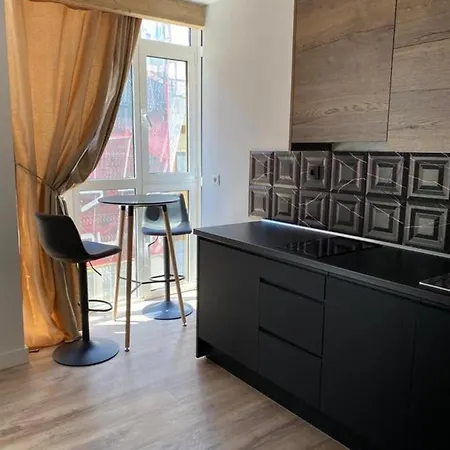 Sun Si Moon * 桑坦德