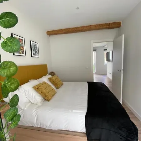 Apartment Sun Si Moon *
