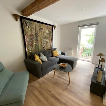 公寓 Sun Si Moon 桑坦德