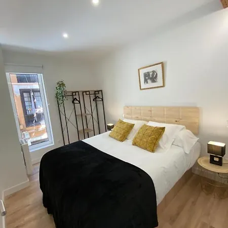 Apartment Sun Si Moon *