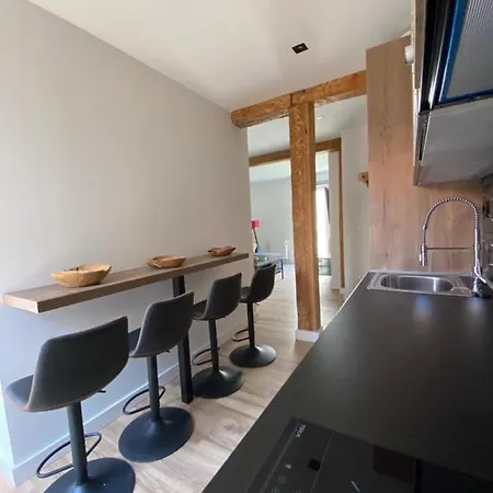 公寓 Sun Si Moon *