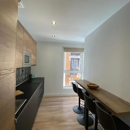 Apartment Sun Si Moon *