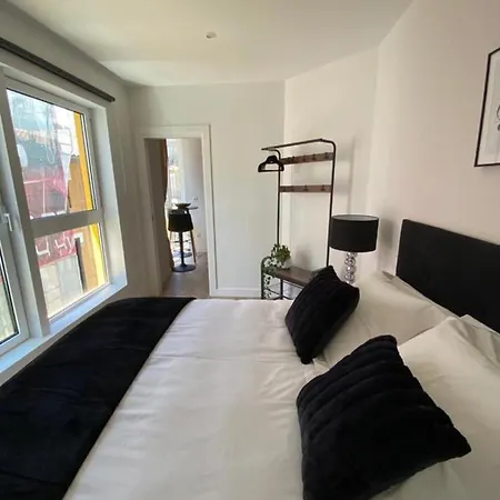 Sun Si Moon Apartment Santander