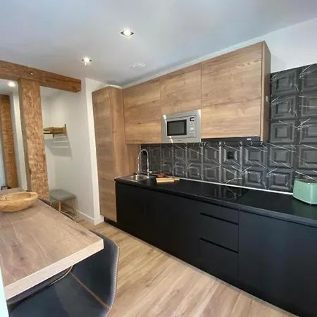 Sun Si Moon Apartment Santander