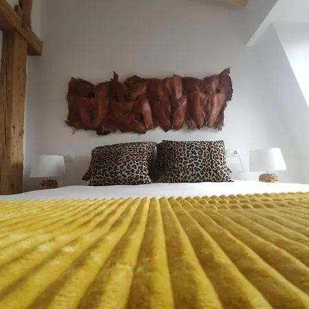 Apartment Sun Si Moon Santander