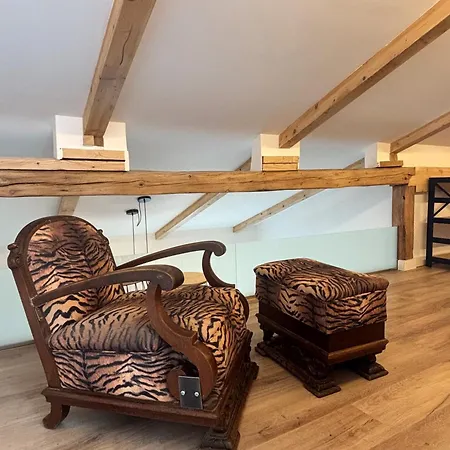 Sun Si Moon Apartment Santander