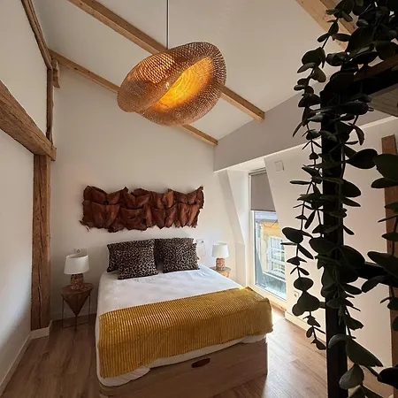 Apartment Sun Si Moon *