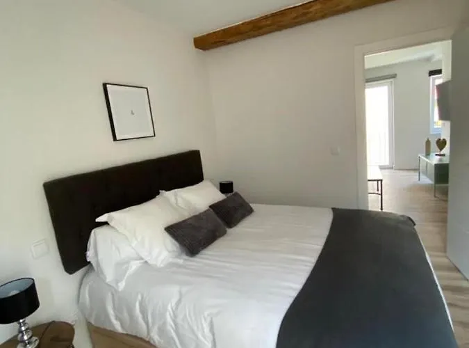 Sun Si Moon Apartment