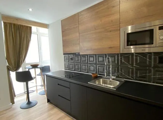 Apartment Sun Si Moon