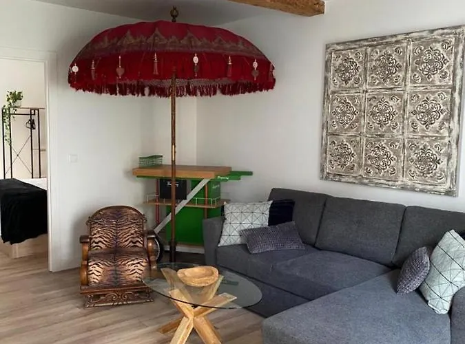 Apartment Sun Si Moon Santander