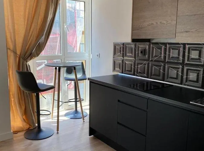 Sun Si Moon * Santander