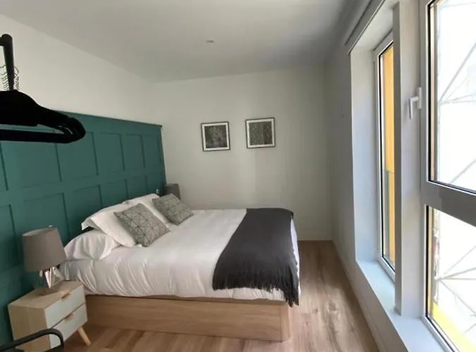 Apartment Sun Si Moon Santander