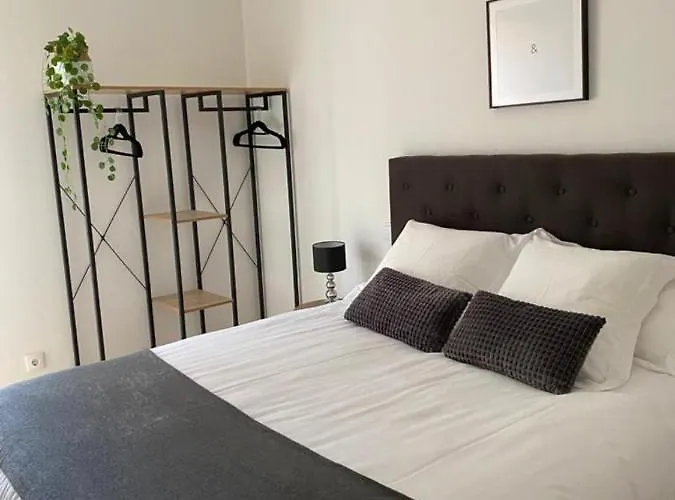 Sun Si Moon Apartmán