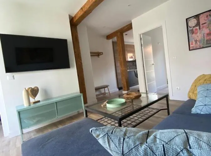 Sun Si Moon Apartmán *