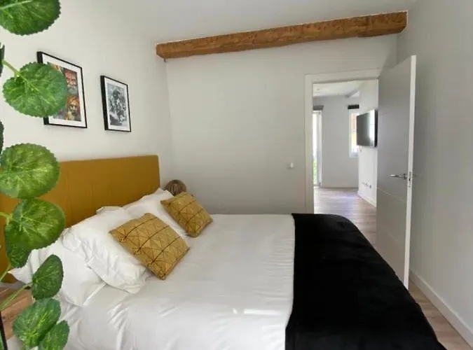 Apartment Sun Si Moon *