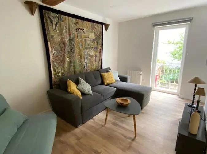 Apartment Sun Si Moon Santander