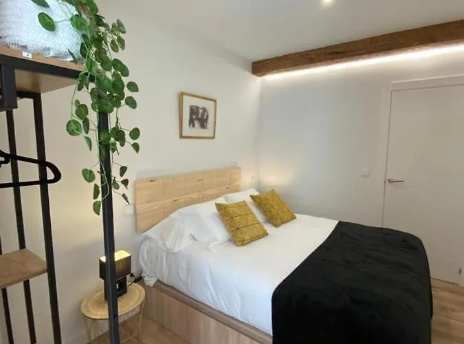 Apartment Sun Si Moon Santander