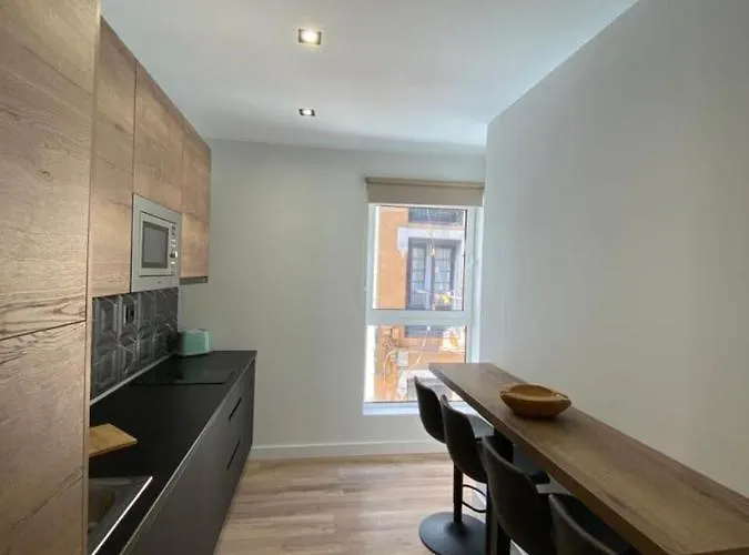 Apartmán Sun Si Moon *