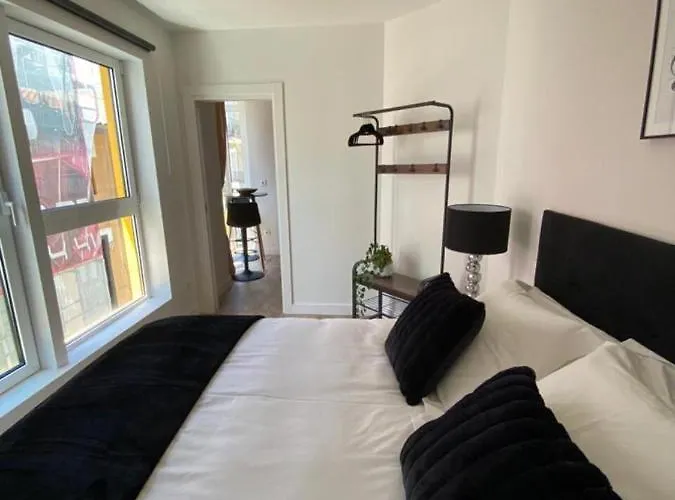 Sun Si Moon Apartment Santander