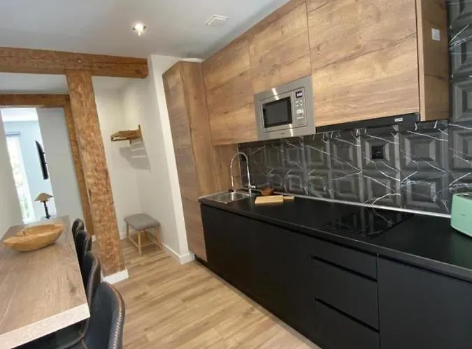 Apartment Sun Si Moon Santander