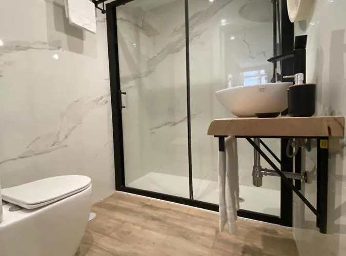 Sun Si Moon Apartment