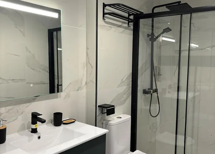 Sun Si Moon Apartmán *