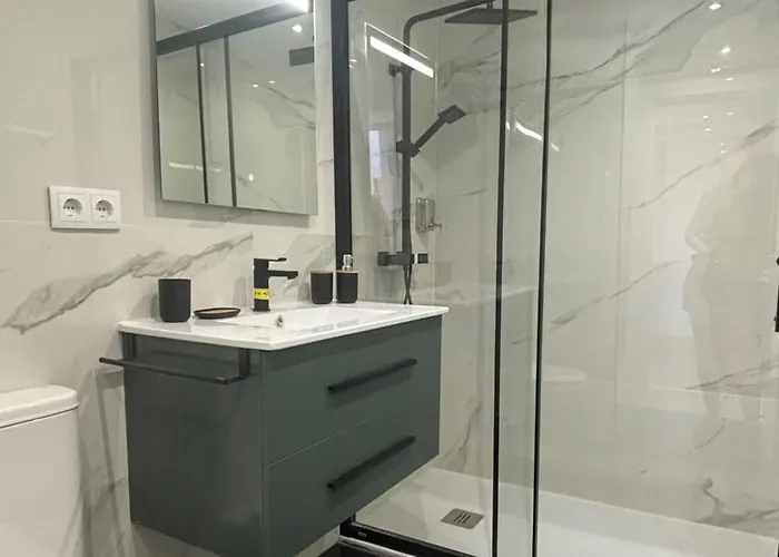 Sun Si Moon Apartmán Santander