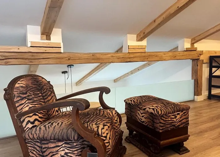 Sun Si Moon Apartment Santander