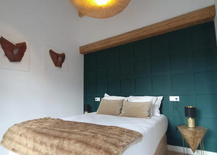 Apartmán Sun Si Moon