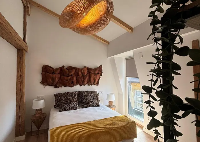 Apartment Sun Si Moon *