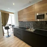 Apartment Sun Si Moon