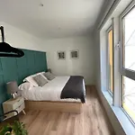 Apartment Sun Si Moon Santander