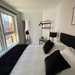 Sun Si Moon Apartment Santander