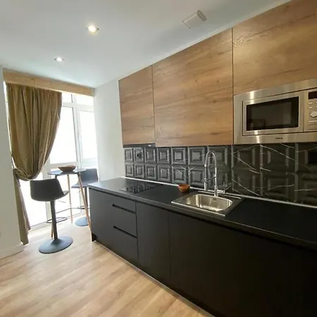 Apartment Sun Si Moon